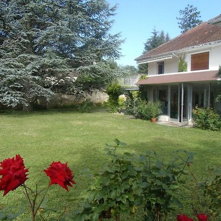 Le Grand Jardin Bed and Breakfast Beaune  Buitenkant foto