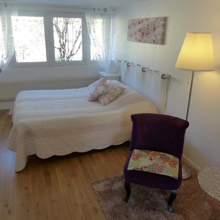 Le Grand Jardin Bed and Breakfast Beaune  Buitenkant foto