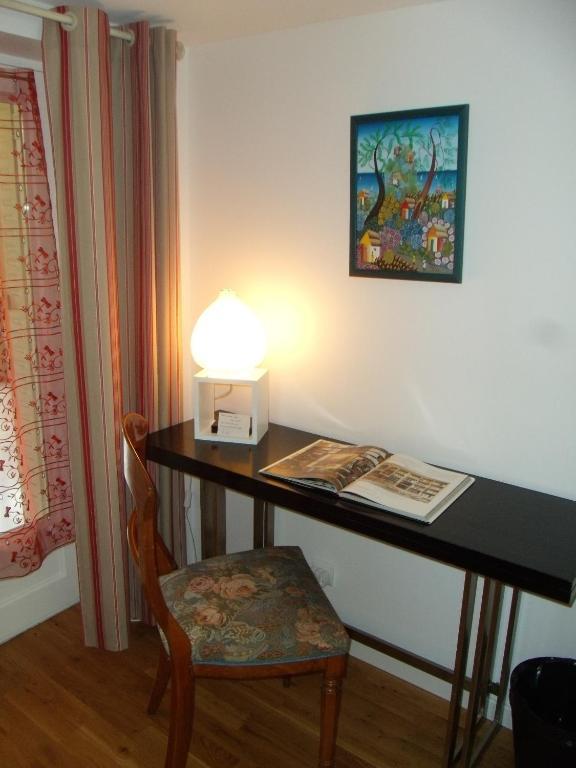 Le Grand Jardin Bed and Breakfast Beaune  Buitenkant foto