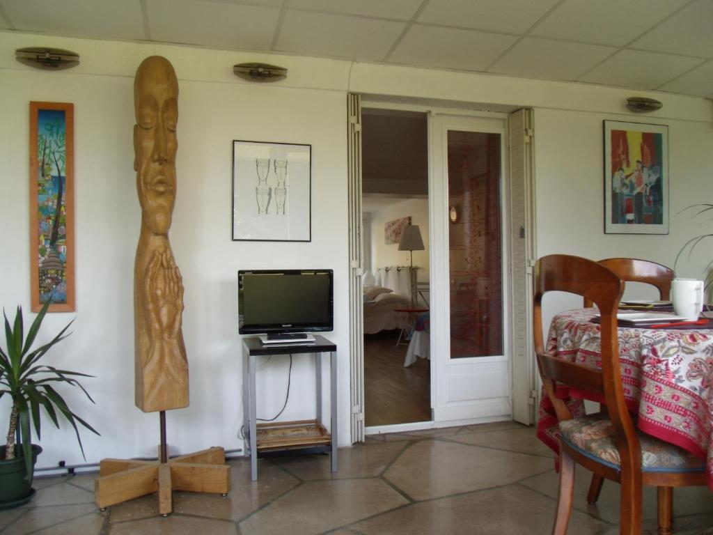 Le Grand Jardin Bed and Breakfast Beaune  Buitenkant foto